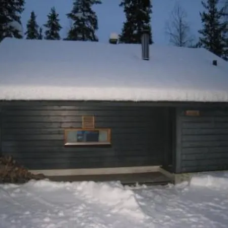 Loma-asunnot Holiday Nelja Vuodenaikaa A19 Ylläsjärvi