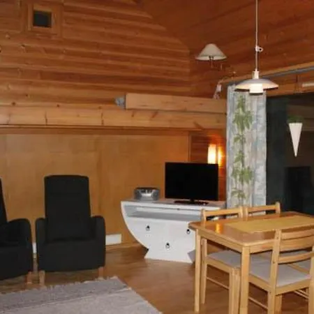 Holiday Nelja Vuodenaikaa A19 Feriehus