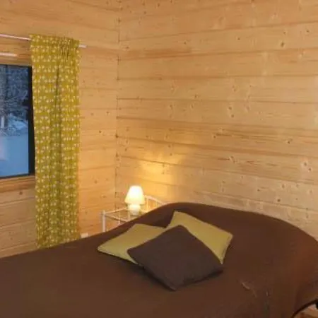 Loma-asunnot Holiday Nelja Vuodenaikaa A19