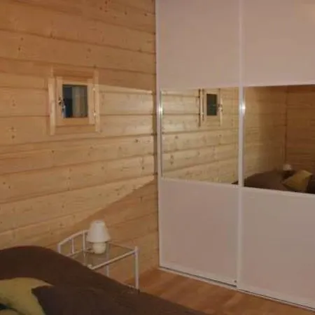 Loma-asunnot Holiday Nelja Vuodenaikaa A19 *